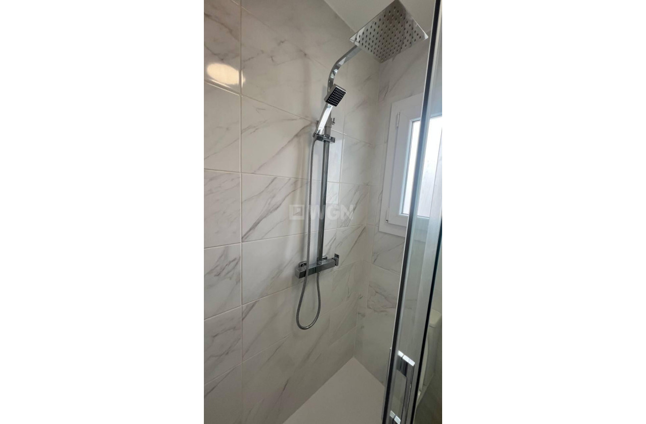 Resale - Townhouse - Torrevieja - Los Balcones - Los Altos del Edén