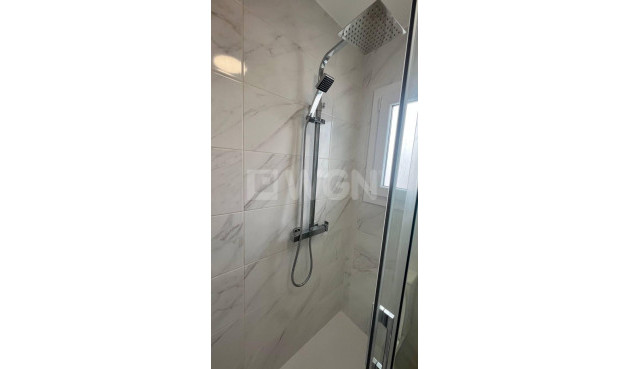 Resale - Townhouse - Torrevieja - Los Balcones - Los Altos del Edén