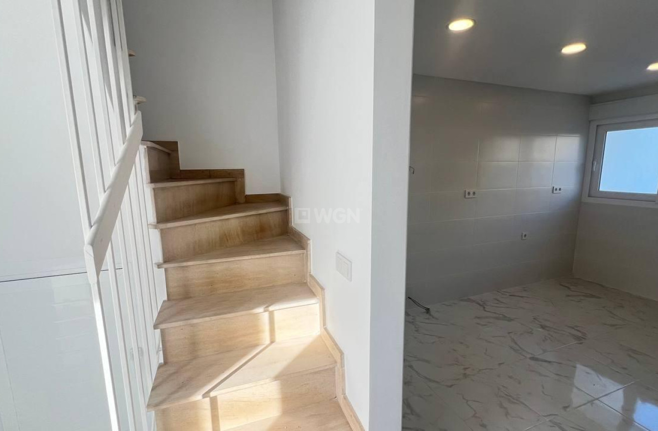 Resale - Townhouse - Torrevieja - Los Balcones - Los Altos del Edén