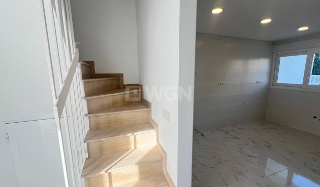 Resale - Townhouse - Torrevieja - Los Balcones - Los Altos del Edén