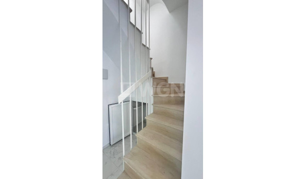 Resale - Townhouse - Torrevieja - Los Balcones - Los Altos del Edén