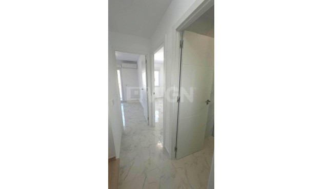 Resale - Townhouse - Torrevieja - Los Balcones - Los Altos del Edén