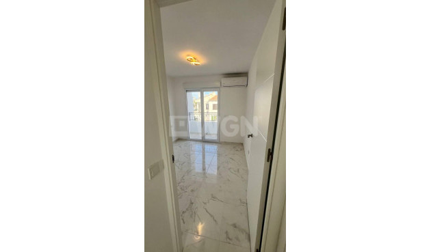 Resale - Townhouse - Torrevieja - Los Balcones - Los Altos del Edén