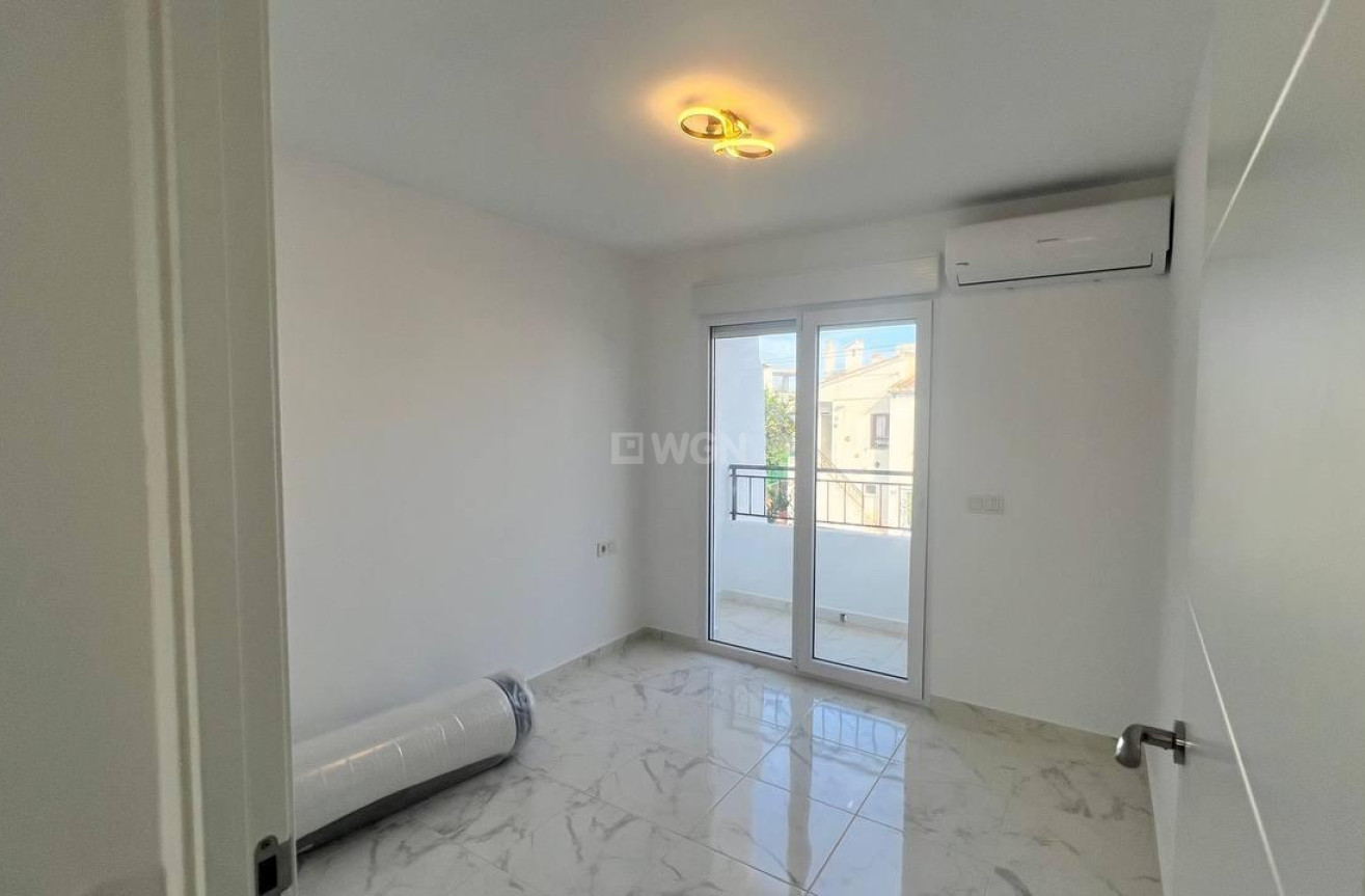 Resale - Townhouse - Torrevieja - Los Balcones - Los Altos del Edén