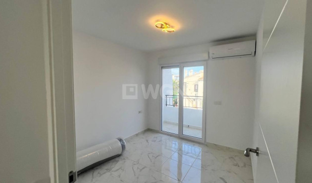 Resale - Townhouse - Torrevieja - Los Balcones - Los Altos del Edén