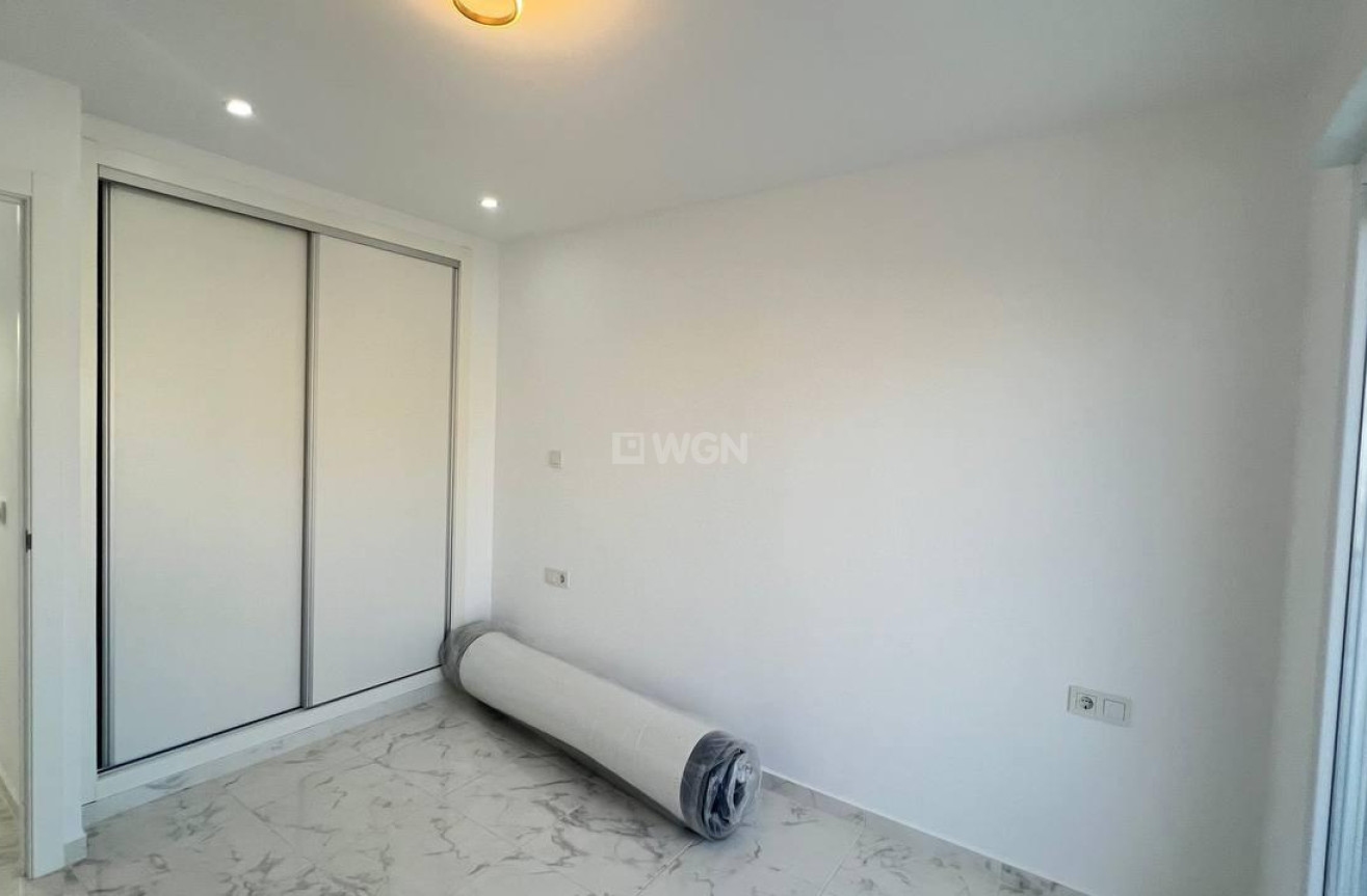 Resale - Townhouse - Torrevieja - Los Balcones - Los Altos del Edén