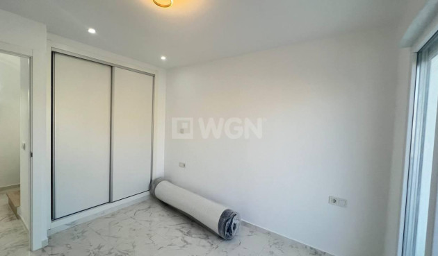 Resale - Townhouse - Torrevieja - Los Balcones - Los Altos del Edén