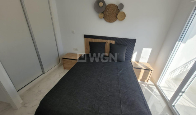 Resale - Townhouse - Torrevieja - Los Balcones - Los Altos del Edén