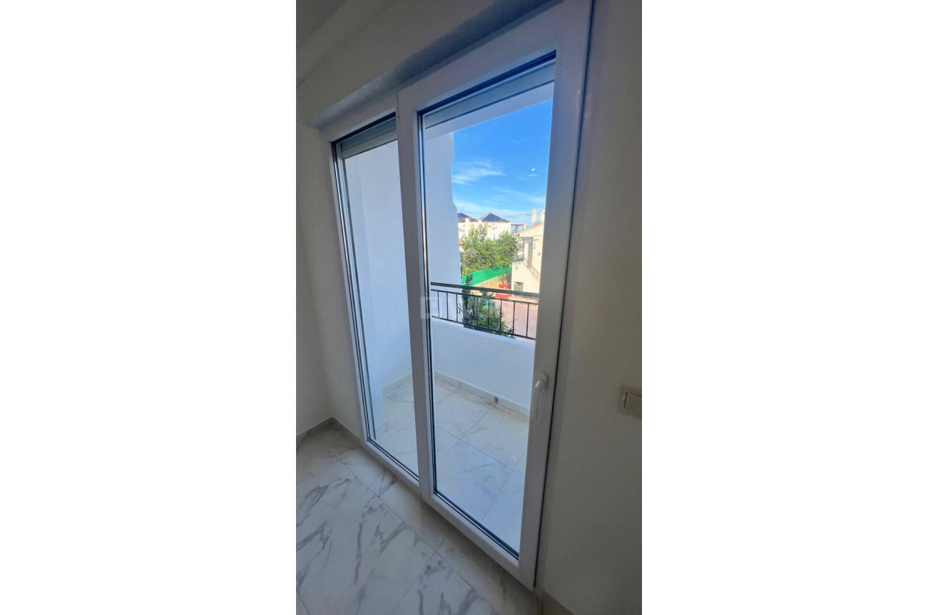 Resale - Townhouse - Torrevieja - Los Balcones - Los Altos del Edén