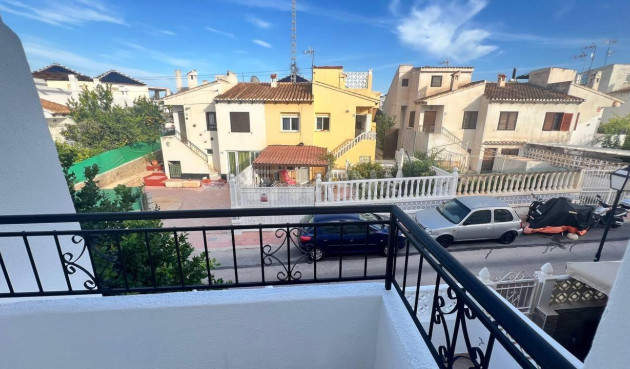 Resale - Townhouse - Torrevieja - Los Balcones - Los Altos del Edén