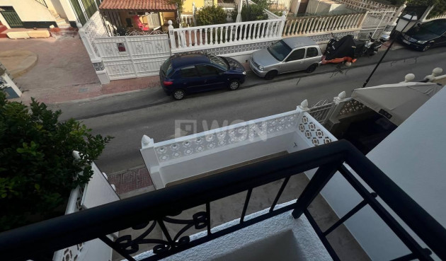 Resale - Townhouse - Torrevieja - Los Balcones - Los Altos del Edén