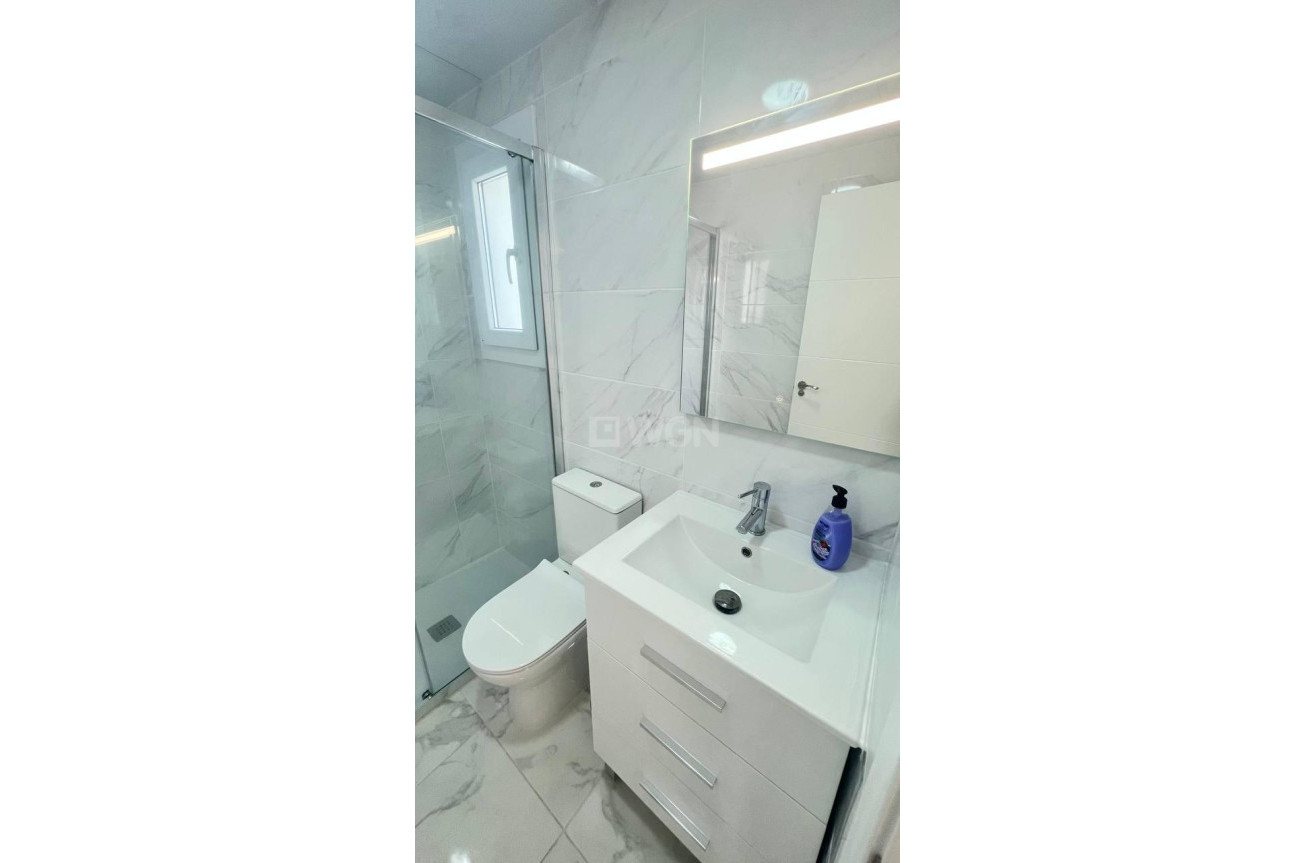 Resale - Townhouse - Torrevieja - Los Balcones - Los Altos del Edén