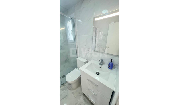 Resale - Townhouse - Torrevieja - Los Balcones - Los Altos del Edén