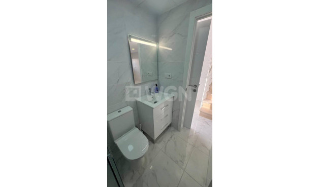 Resale - Townhouse - Torrevieja - Los Balcones - Los Altos del Edén
