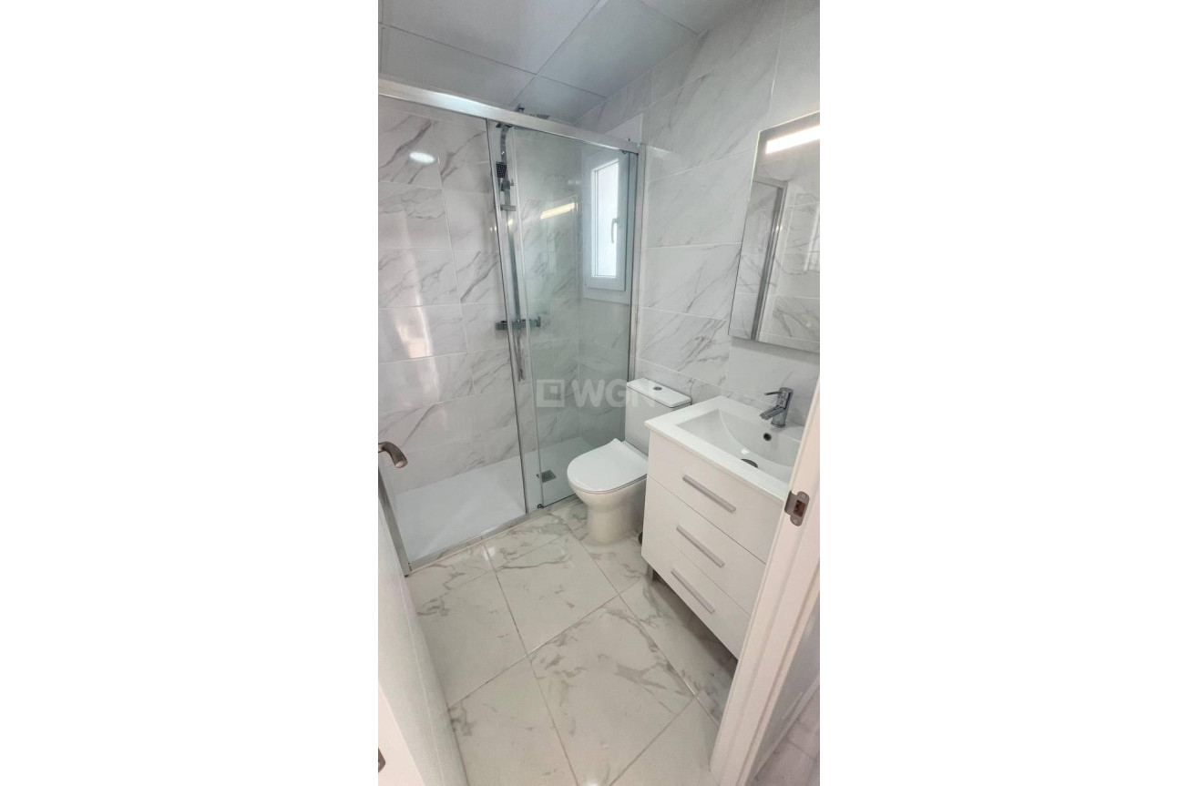 Resale - Townhouse - Torrevieja - Los Balcones - Los Altos del Edén