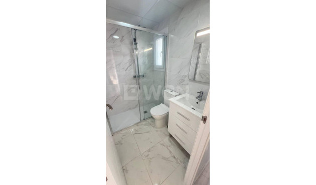 Resale - Townhouse - Torrevieja - Los Balcones - Los Altos del Edén