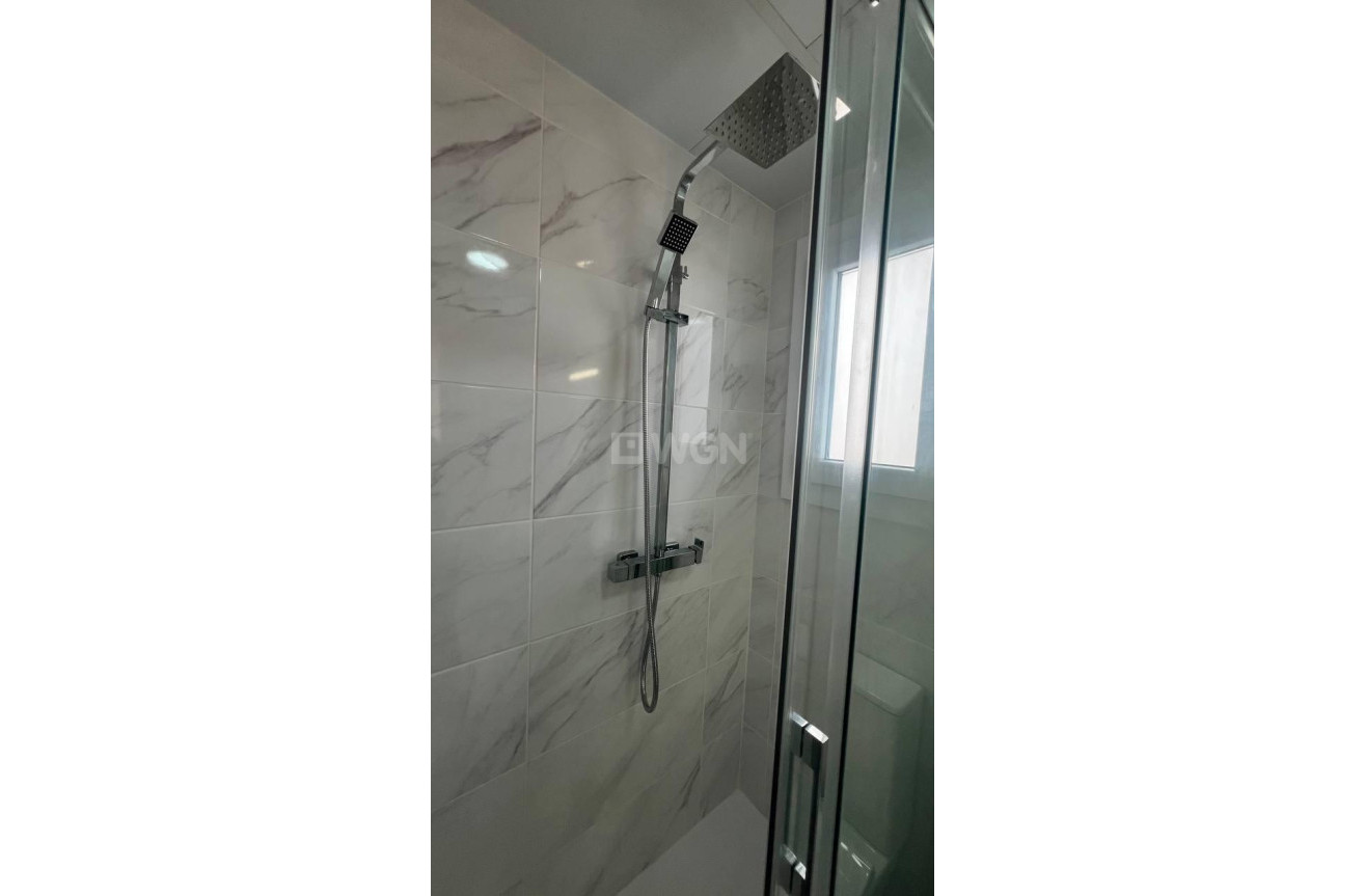 Resale - Townhouse - Torrevieja - Los Balcones - Los Altos del Edén