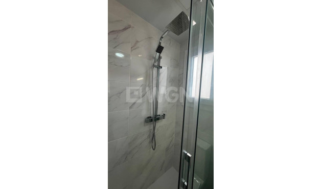 Resale - Townhouse - Torrevieja - Los Balcones - Los Altos del Edén