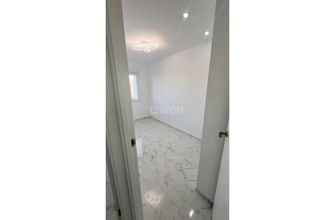 Resale - Townhouse - Torrevieja - Los Balcones - Los Altos del Edén