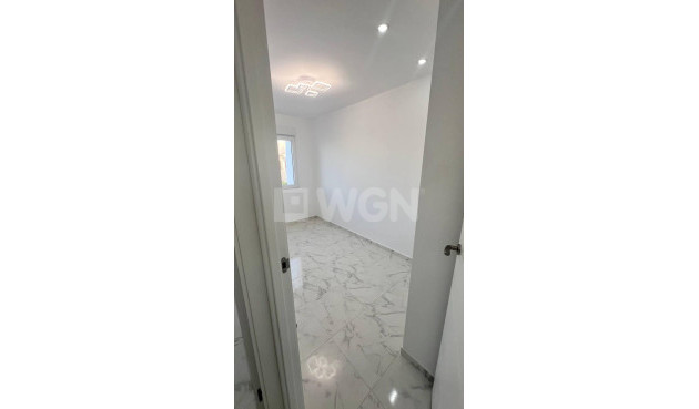 Resale - Townhouse - Torrevieja - Los Balcones - Los Altos del Edén