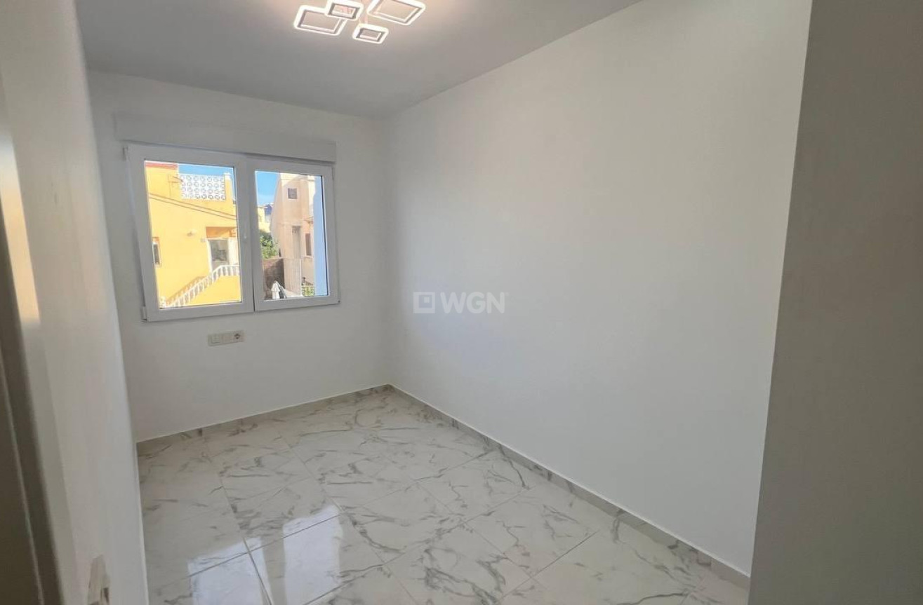Resale - Townhouse - Torrevieja - Los Balcones - Los Altos del Edén