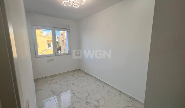 Resale - Townhouse - Torrevieja - Los Balcones - Los Altos del Edén