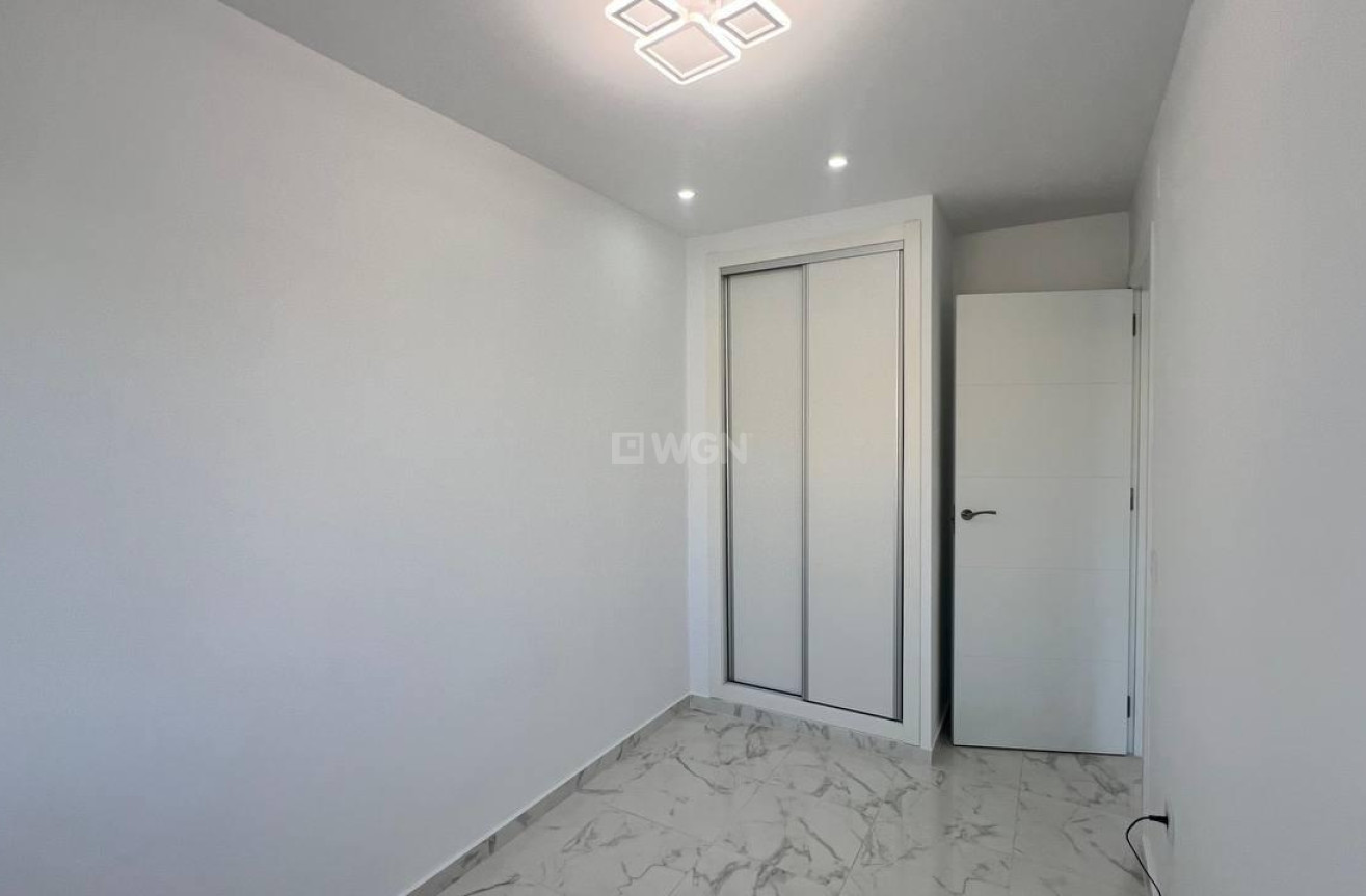 Resale - Townhouse - Torrevieja - Los Balcones - Los Altos del Edén