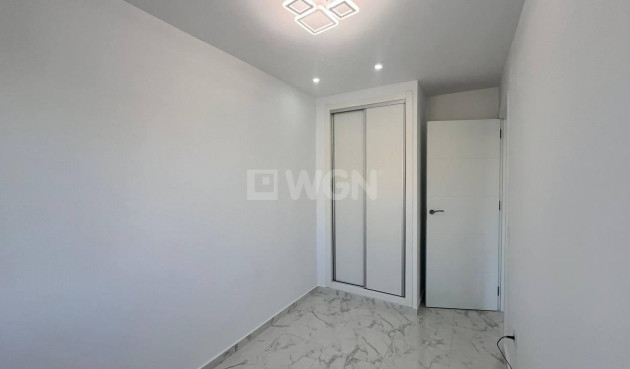 Resale - Townhouse - Torrevieja - Los Balcones - Los Altos del Edén