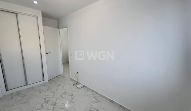 Resale - Townhouse - Torrevieja - Los Balcones - Los Altos del Edén