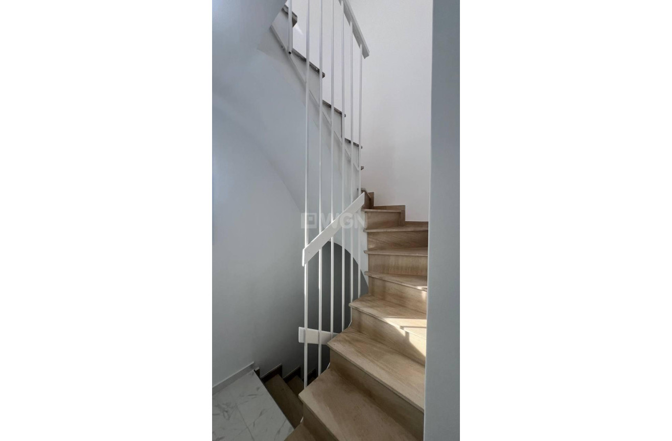 Resale - Townhouse - Torrevieja - Los Balcones - Los Altos del Edén