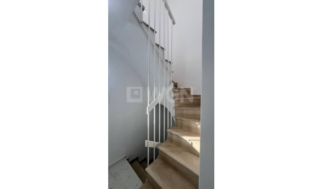 Resale - Townhouse - Torrevieja - Los Balcones - Los Altos del Edén