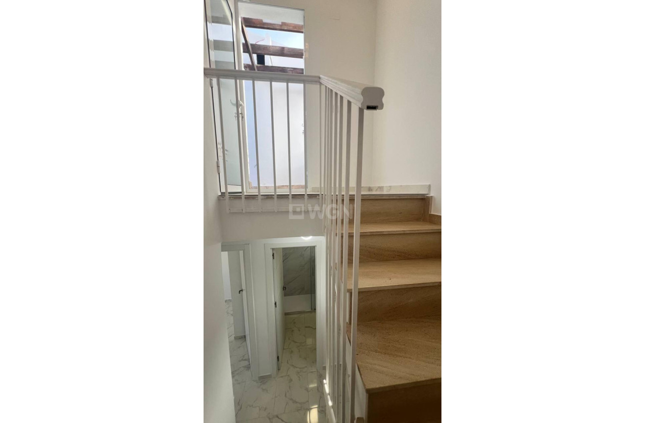 Resale - Townhouse - Torrevieja - Los Balcones - Los Altos del Edén