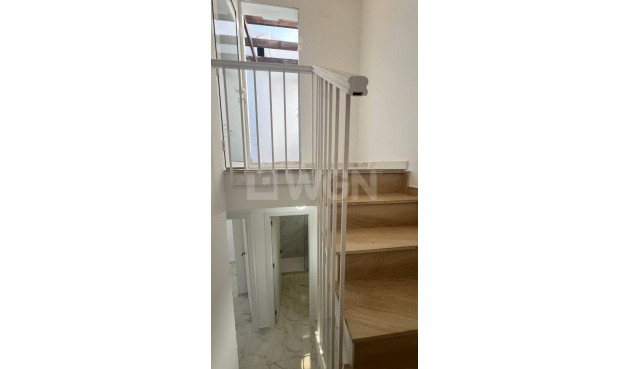 Resale - Townhouse - Torrevieja - Los Balcones - Los Altos del Edén