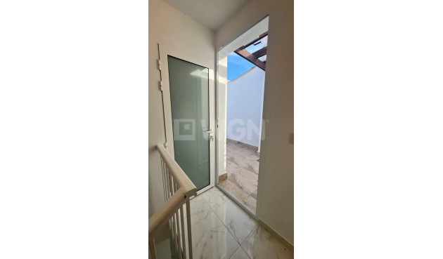 Resale - Townhouse - Torrevieja - Los Balcones - Los Altos del Edén