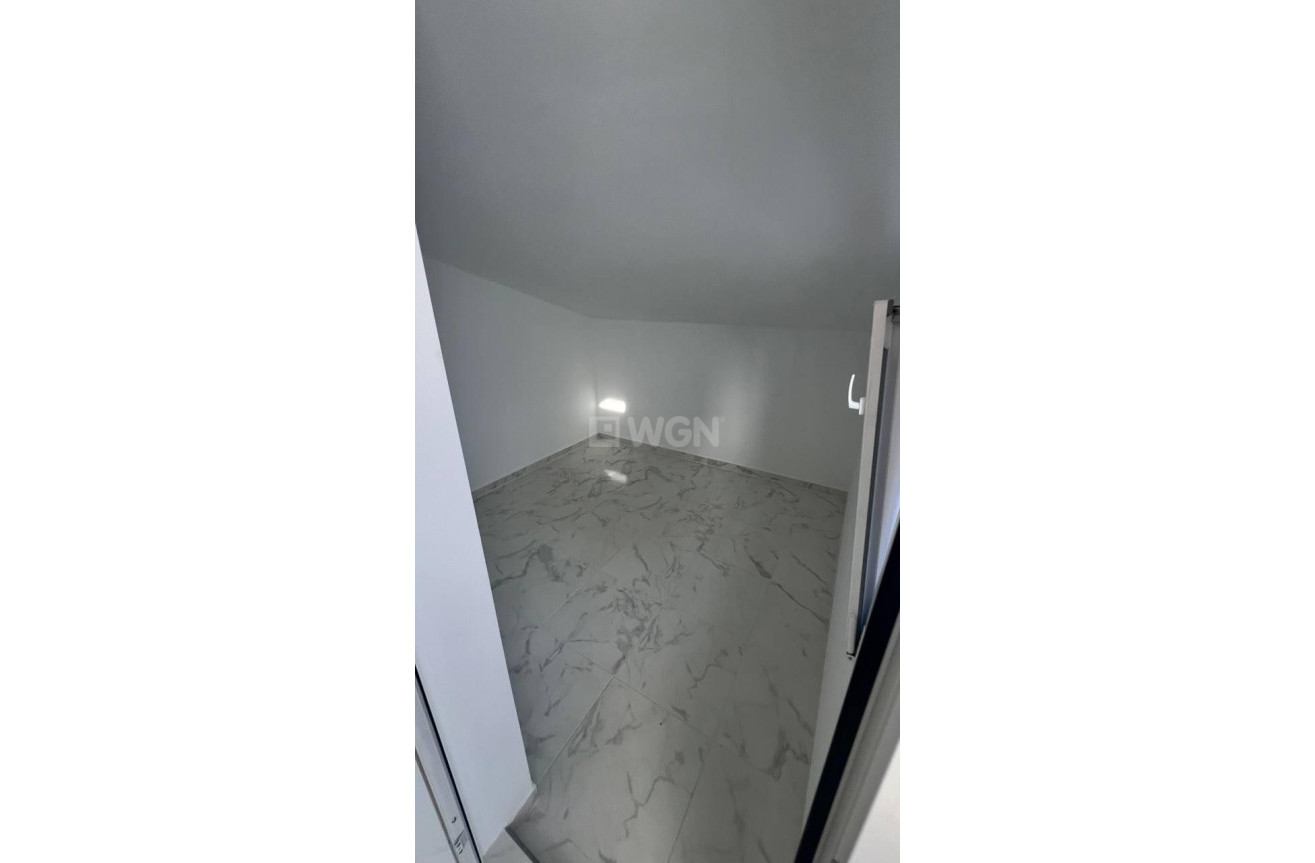 Resale - Townhouse - Torrevieja - Los Balcones - Los Altos del Edén