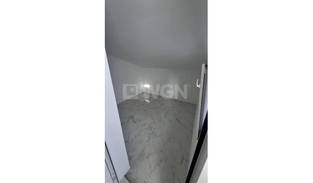 Resale - Townhouse - Torrevieja - Los Balcones - Los Altos del Edén