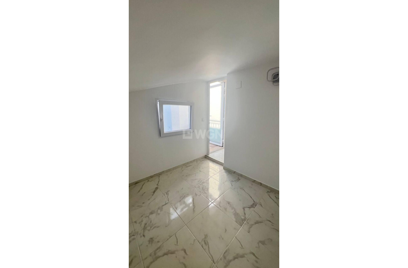 Resale - Townhouse - Torrevieja - Los Balcones - Los Altos del Edén