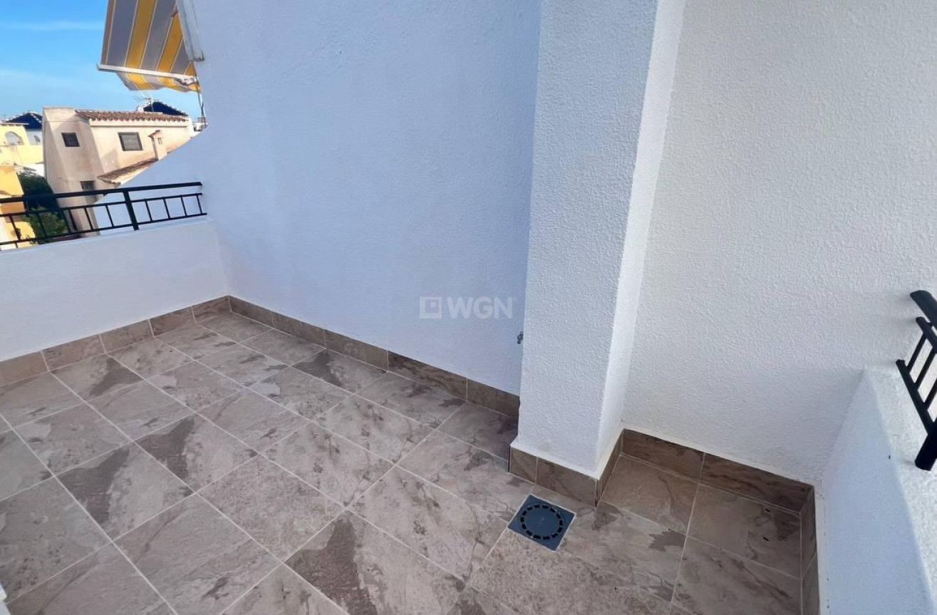 Resale - Townhouse - Torrevieja - Los Balcones - Los Altos del Edén