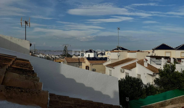 Resale - Townhouse - Torrevieja - Los Balcones - Los Altos del Edén