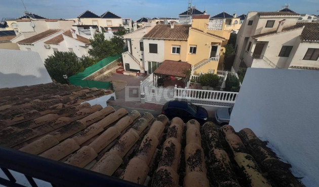 Resale - Townhouse - Torrevieja - Los Balcones - Los Altos del Edén