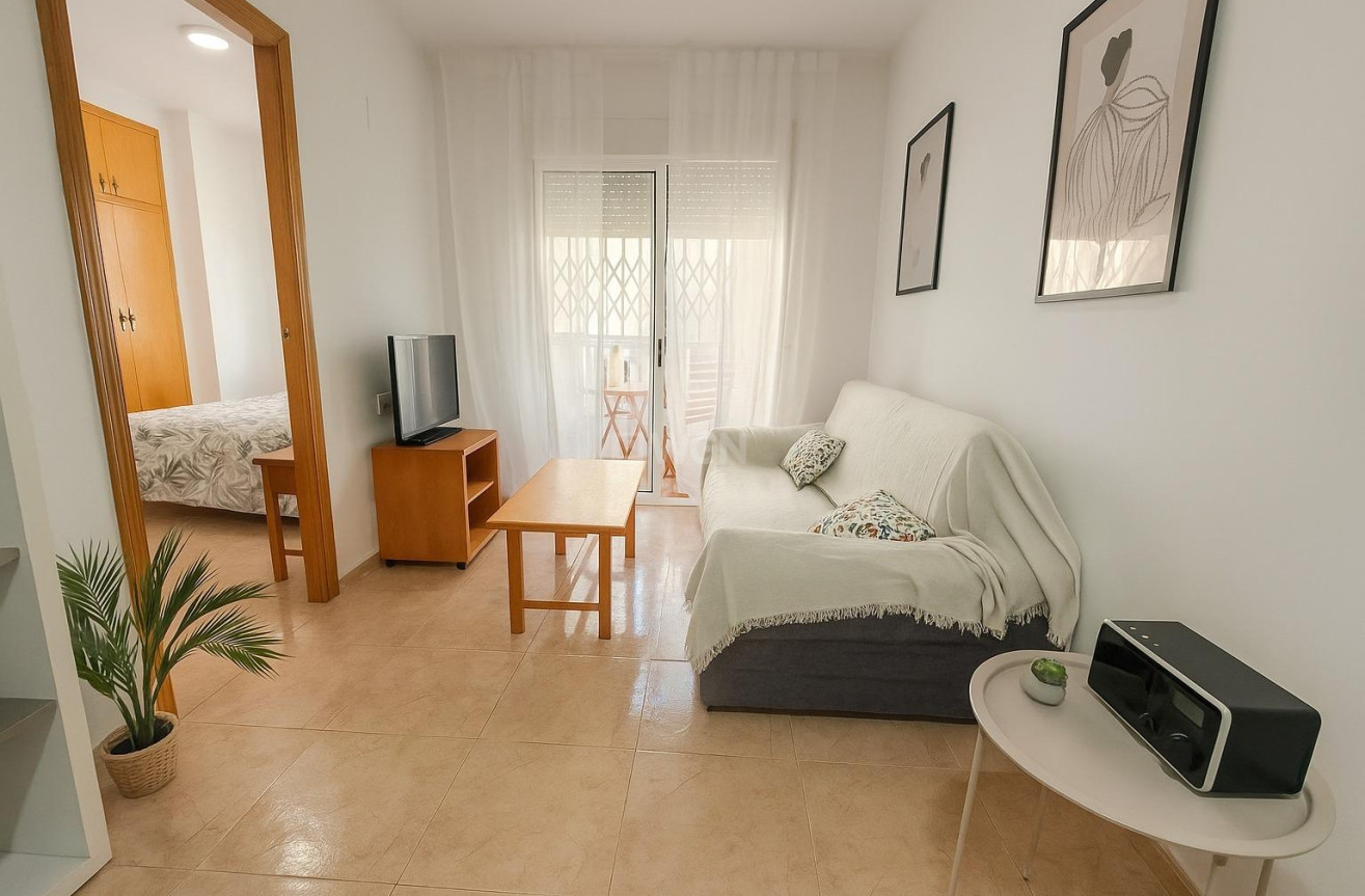 Reventa - Apartamento / piso - Torrevieja - Habaneras