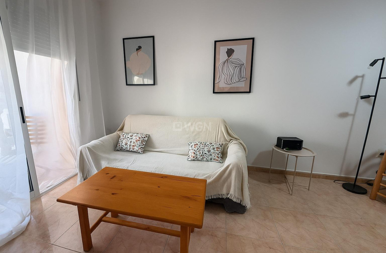 Reventa - Apartamento / piso - Torrevieja - Habaneras