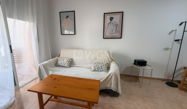 Reventa - Apartamento / piso - Torrevieja - Habaneras