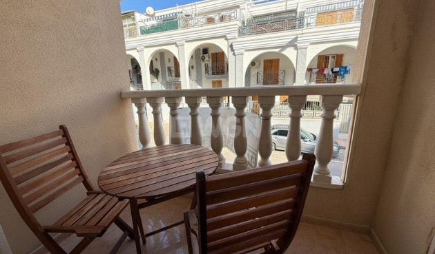 Reventa - Apartamento / piso - Torrevieja - Habaneras