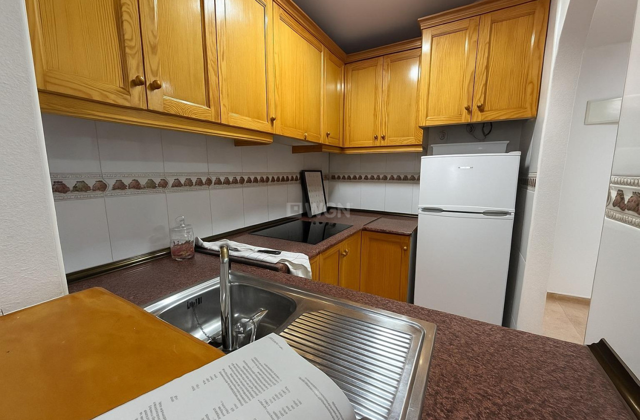 Reventa - Apartamento / piso - Torrevieja - Habaneras