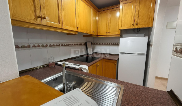 Reventa - Apartamento / piso - Torrevieja - Habaneras