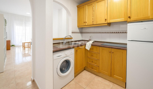 Reventa - Apartamento / piso - Torrevieja - Habaneras