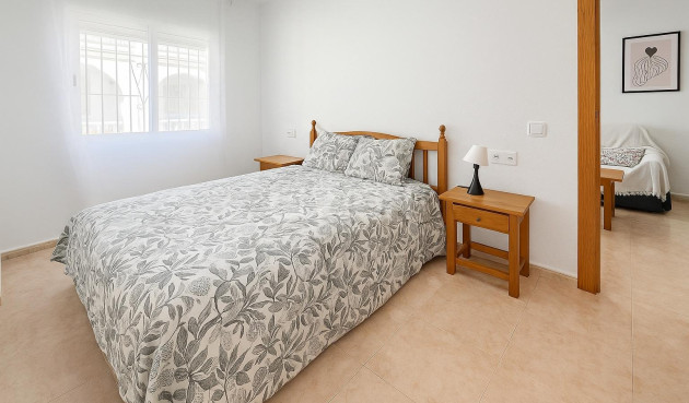 Reventa - Apartamento / piso - Torrevieja - Habaneras