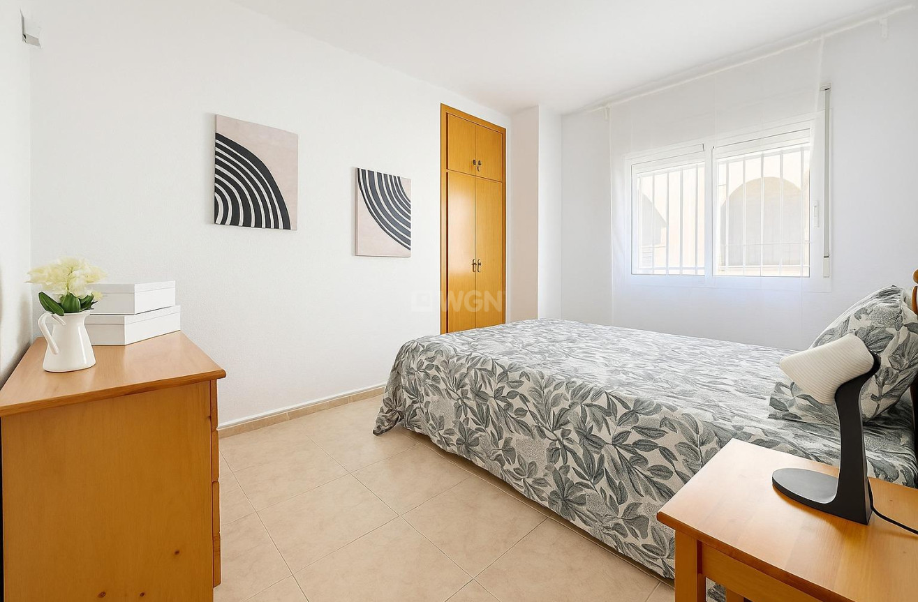 Reventa - Apartamento / piso - Torrevieja - Habaneras