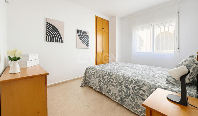 Reventa - Apartamento / piso - Torrevieja - Habaneras